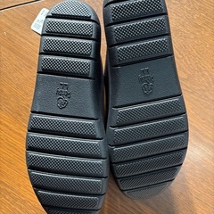 スニーカーの画像