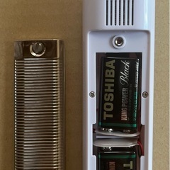 イオン導入器の画像