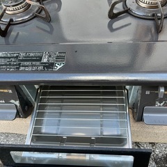 【🤩早い者勝ち🤩】パロマ　ガスコンロの画像