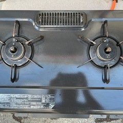 【🤩早い者勝ち🤩】パロマ　ガスコンロの画像