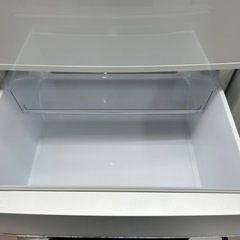 【表示価格より30%OFF!!】三菱 MR-C34D-W 2019年製 冷蔵庫 335Lの画像