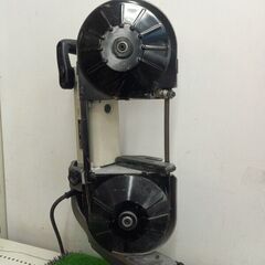 日立 CB12FA2 ロータリーバンドソー 土台つき【野田愛宕店】【店頭取引限定】【中古】管理番号：ITUHZREN1IHOの画像