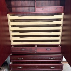 和タンスの画像