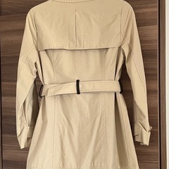 Tommy Hilfiger ミリタリージャケット Mの画像