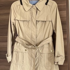 Tommy Hilfiger ミリタリージャケット Mの画像