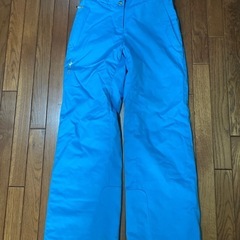スキーパンツの画像