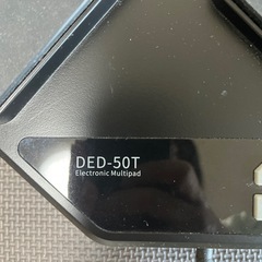 電子
ドラムの画像