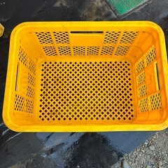 コンテナの画像