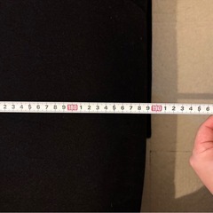 【お渡し先決定】ソファベッドの画像