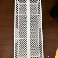 IKEA  テレビ台　棚　の画像