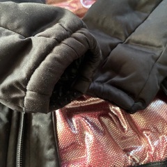 ワークマン フィールドコア ダウン エアロストレッチアルティメットの画像