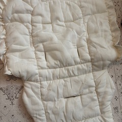 コンビ　ハイローチェアの画像