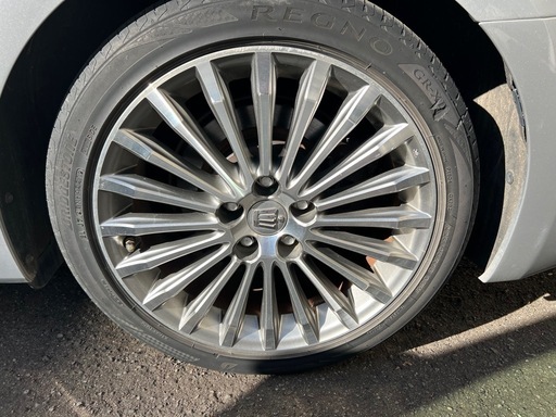 225/45/18 ブリジストン 夏タイヤ