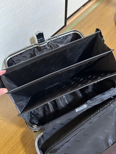 【お取引中】◎希少品◎スーツケース　リモア　RIMOWA 機内持ち込みok 