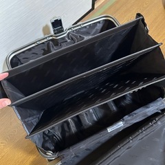 【お取引中】◎希少品◎スーツケース　リモア　RIMOWA 機内持ち込みok の画像