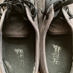 【生産終了品】ジャックパーセルブラックの画像