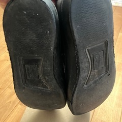 【生産終了品】ジャックパーセルブラックの画像