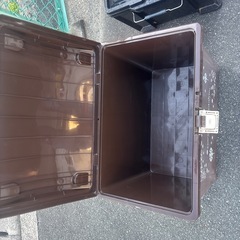 ボックス2つセットの画像