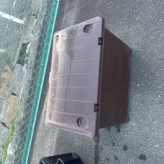 ボックス2つセットの画像