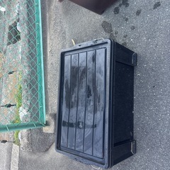 ボックス2つセットの画像