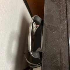 20インチシャープ液晶テレビ　無料で差し上げますの画像