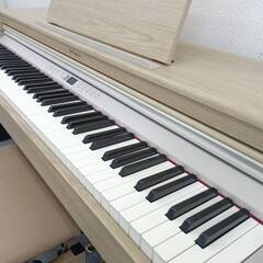 ローランド　RP-701-LA　2022年製　電子ピアノの画像
