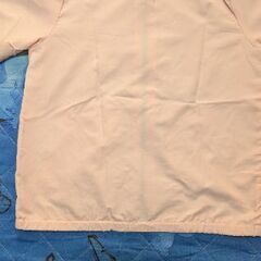 子供キティウィンドブレーカー 110の画像