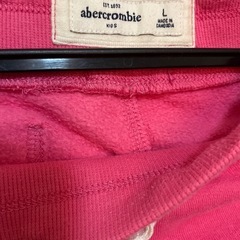 アバクロキッズ　七分セットの画像