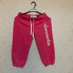 アバクロキッズ　七分セットの画像