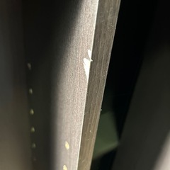 スライド式本棚
の画像