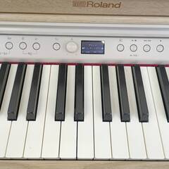 ローランド　RP-701-LA　2022年製　電子ピアノの画像