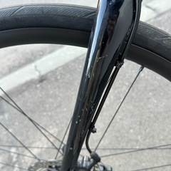 ロードバイク GIANT CONTEND の画像