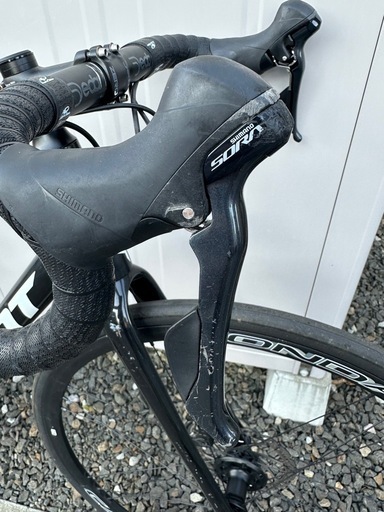 ロードバイク GIANT CONTEND 