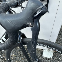 ロードバイク GIANT CONTEND の画像