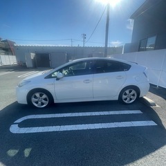 ⭐︎プリウス30⭐︎Gツーリングセレクション⭐︎車検R8年4月⭐︎　の画像