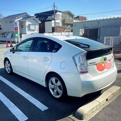 ⭐︎プリウス30⭐︎Gツーリングセレクション⭐︎車検R8年4月⭐︎　の画像