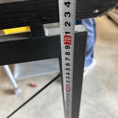 💖美品 💖机の画像