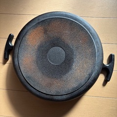 すき焼き鍋 イシガキ Ishigaki 鉄鋳物の画像