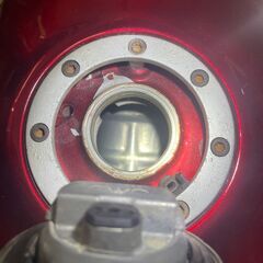 CB400SF sp3 vtec NC39 2006の画像