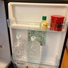 2020年製パナソニック冷凍冷蔵庫の画像