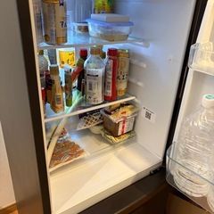 2020年製パナソニック冷凍冷蔵庫の画像