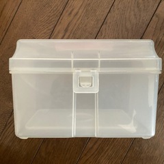 プラケースの画像