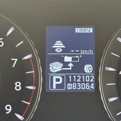 日産　FUGA ハイブリッドの画像