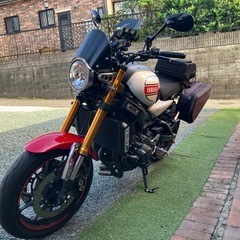 xsr900
の画像