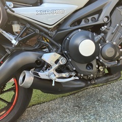 xsr900
の画像