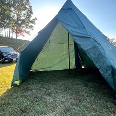 テンマクデザイン　サーカスtcdxの画像