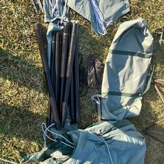 テンマクデザイン　サーカスtcdxの画像