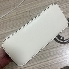 GU ショルダーバッグの画像