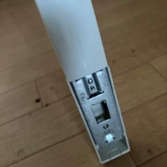 ダクトレール  天井付けの画像