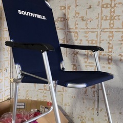 ▽🌟無料　椅子 アウトドア 